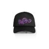 Frame Foam Trucker Cap Thumbnail