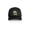 Frame Foam Trucker Cap Thumbnail