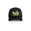 Frame Foam Trucker Cap Thumbnail