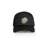 Frame Foam Trucker Cap Thumbnail