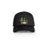 Frame Foam Trucker Cap Thumbnail