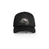 Frame Foam Trucker Cap Thumbnail