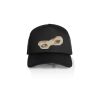 Frame Foam Trucker Cap Thumbnail