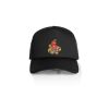 Frame Foam Trucker Cap Thumbnail