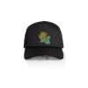 Frame Foam Trucker Cap Thumbnail