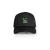 Frame Foam Trucker Cap Thumbnail