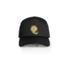 Frame Foam Trucker Cap Thumbnail