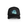 Frame Foam Trucker Cap Thumbnail