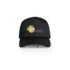 Frame Foam Trucker Cap Thumbnail