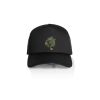 Frame Foam Trucker Cap Thumbnail