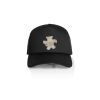 Frame Foam Trucker Cap Thumbnail