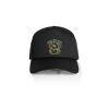 Frame Foam Trucker Cap Thumbnail