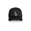 Frame Foam Trucker Cap Thumbnail
