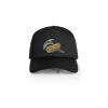 Frame Foam Trucker Cap Thumbnail