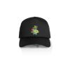 Frame Foam Trucker Cap Thumbnail