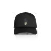 Frame Foam Trucker Cap Thumbnail