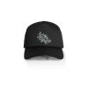 Frame Foam Trucker Cap Thumbnail