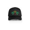 Frame Foam Trucker Cap Thumbnail
