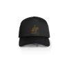 Frame Foam Trucker Cap Thumbnail