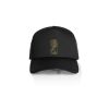 Frame Foam Trucker Cap Thumbnail