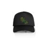 Frame Foam Trucker Cap Thumbnail