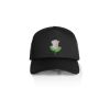 Frame Foam Trucker Cap Thumbnail