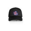 Frame Foam Trucker Cap Thumbnail