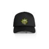 Frame Foam Trucker Cap Thumbnail