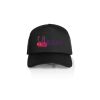 Frame Foam Trucker Cap Thumbnail
