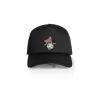 Frame Foam Trucker Cap Thumbnail