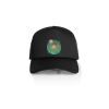 Frame Foam Trucker Cap Thumbnail