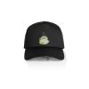 Frame Foam Trucker Cap Thumbnail