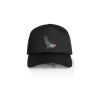 Frame Foam Trucker Cap Thumbnail