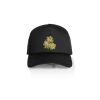 Frame Foam Trucker Cap Thumbnail
