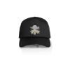 Frame Foam Trucker Cap Thumbnail