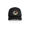 Frame Foam Trucker Cap Thumbnail
