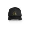 Frame Foam Trucker Cap Thumbnail