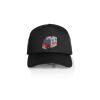 Frame Foam Trucker Cap Thumbnail