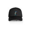 Frame Foam Trucker Cap Thumbnail