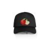 Frame Foam Trucker Cap Thumbnail