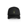 Frame Foam Trucker Cap Thumbnail