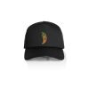 Frame Foam Trucker Cap Thumbnail