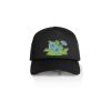 Frame Foam Trucker Cap Thumbnail