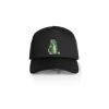 Frame Foam Trucker Cap Thumbnail