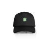 Frame Foam Trucker Cap Thumbnail