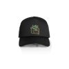Frame Foam Trucker Cap Thumbnail