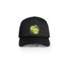 Frame Foam Trucker Cap Thumbnail