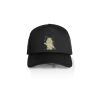 Frame Foam Trucker Cap Thumbnail