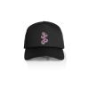 Frame Foam Trucker Cap Thumbnail