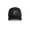Frame Foam Trucker Cap Thumbnail